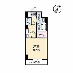 メゾン呉駅前 A0805号室