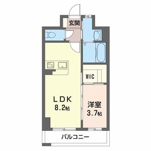 メゾン呉駅前 A1003号-9