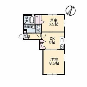 ベノア A0101号-16