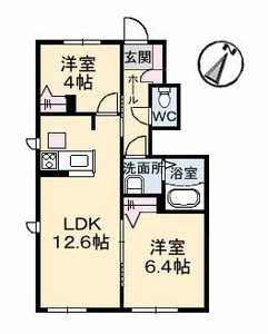 パッサーレ　参番館 C0103号-16