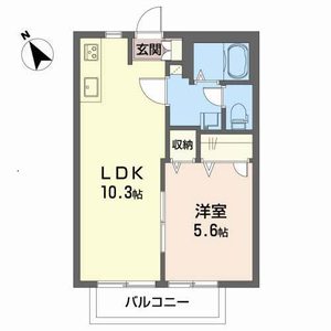 ディアスみき A0203号-16