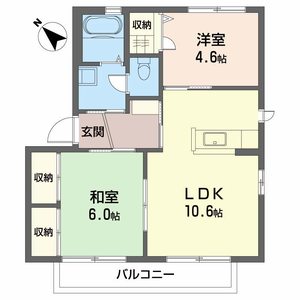バリュージュⅠ A0102号-14