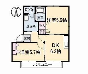 ヴィラージュマルイ　Ａ棟 A0101号室
