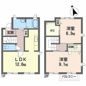 エクセレントホーム　Ｂ B0103号-3