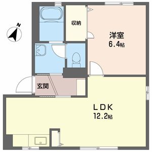リッシュ良庵　Ⅰ A0102号-11