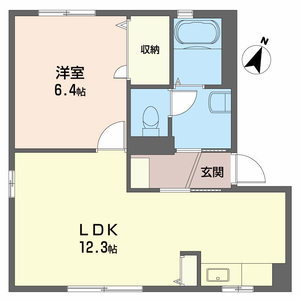リッシュ良庵 Ⅵ F0113号-11