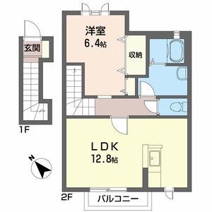 シャーメゾンY A0201号-13
