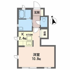 シャーメゾン　パンジー A0103号-2