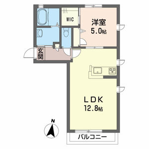 シャーメゾンツインズ　Ｂ棟 B0205号-16