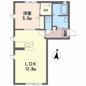 シャーメゾンツインズ　Ｂ棟 B0107号-16