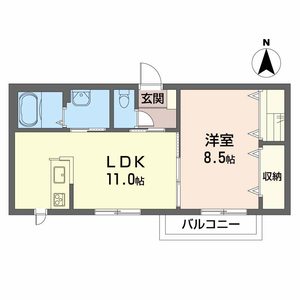 沖洲　清流荘　２ B0206号-13