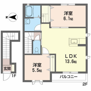ガーデニアナナ A0202号-2