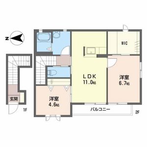 ガーデニアナナ B0205号-16