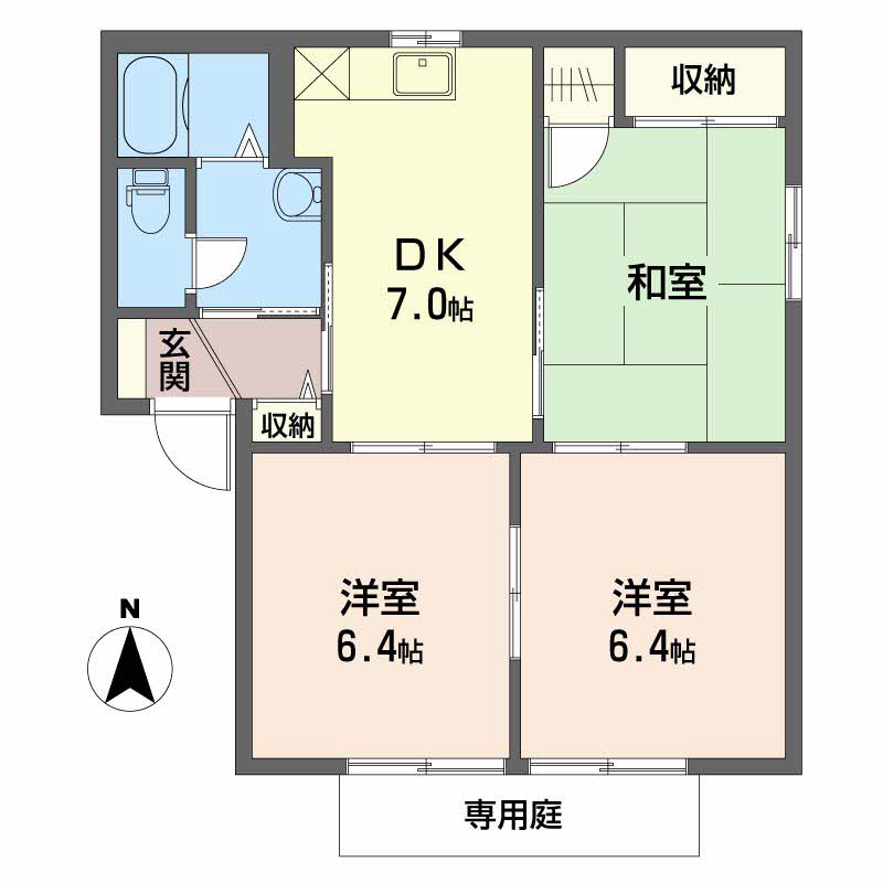 クレールＴ・Ｓ A0102号-16