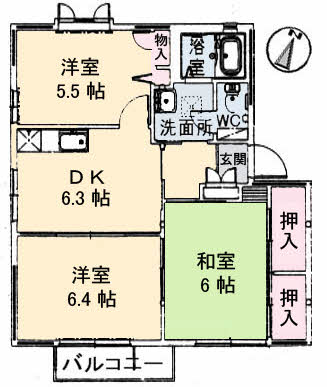 レーヴィンス藤A0102-2