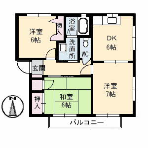 アンセスグランヒルズ A棟 A0202号-15
