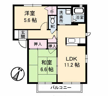 シャーメゾンラフィネ A A0102号-2