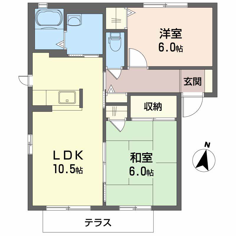シャーメゾンラフィネ B B0101号-16