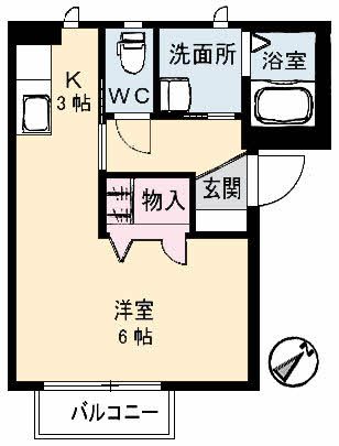セントラルビレッジＩＳＨＩＩA0201-2
