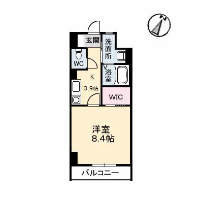 メゾン呉駅前 A0204号-7