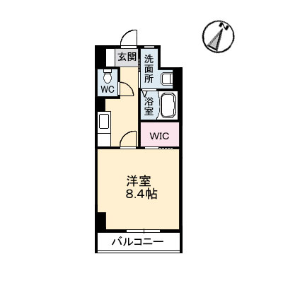 メゾン呉駅前 A0605号-9