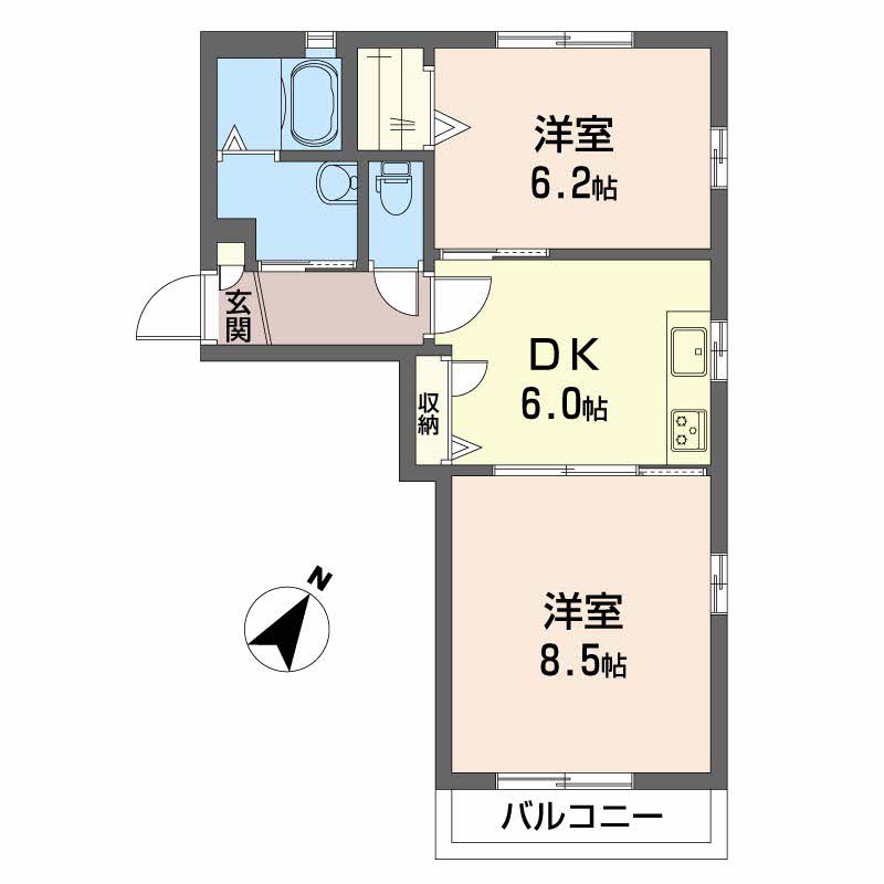 ベノア A0201号-16