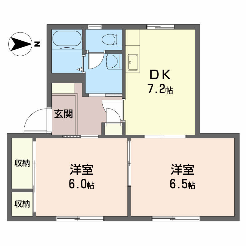 ＴＯＴＯＲＯ A0102号-14