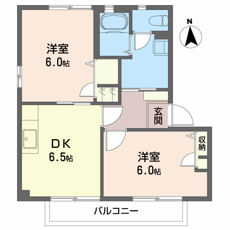 ヴィラージュマルイ　Ｃ棟A0102-2