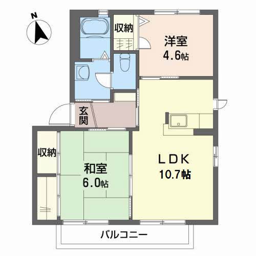 グランシードＫ　ⅡB0205-2