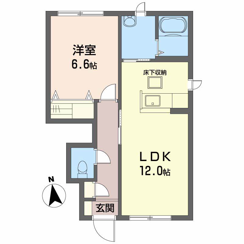 ヴィラ　エスペランス　Ⅲ C0110号-13
