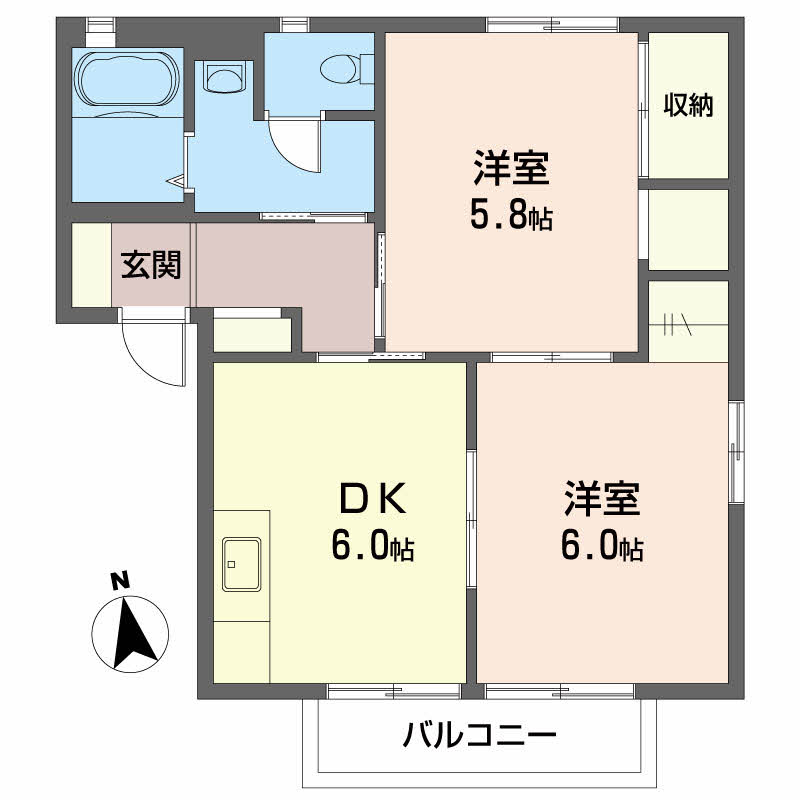 サン　ベルナールA0102-2