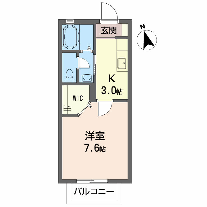 シャーメゾン　Ｗｉｔｈ－ＫA0203-2