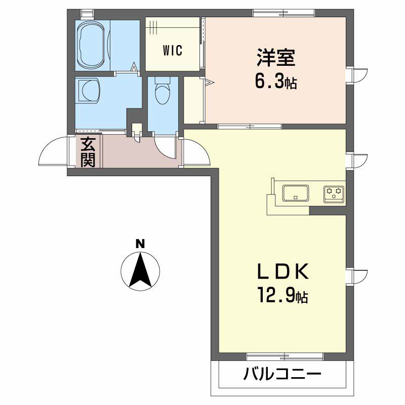 沖洲　清流荘　２B0205-2