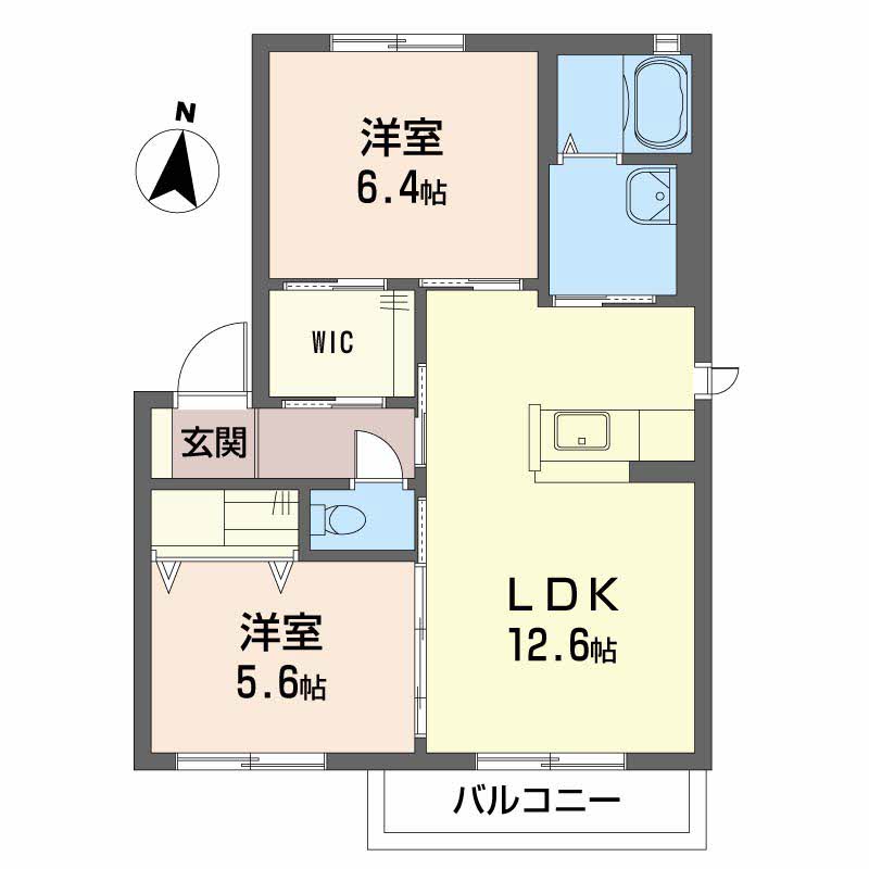 シャーメゾン和幸A0201-2