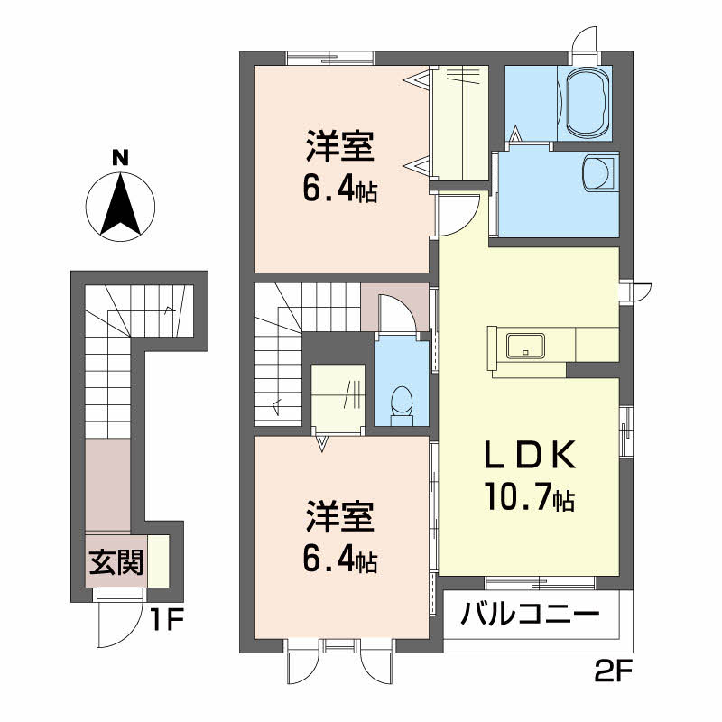 シャーメゾン　ブランA0203-2