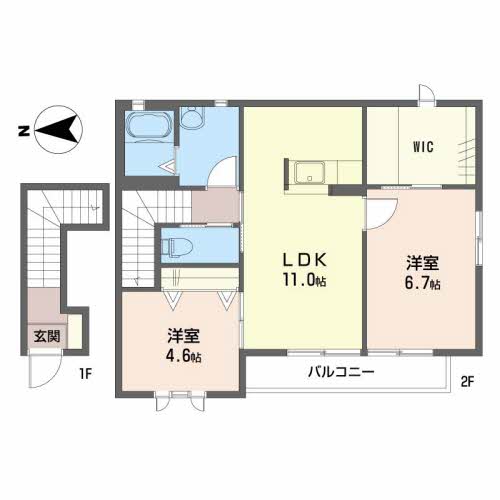 ガーデニアナナB0205-2