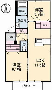ベルエポック A0103号-16