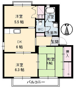 ニュー・アンシャンテ A0102号-15
