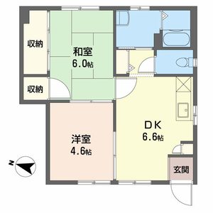ジェネス　立野 A0101号-9