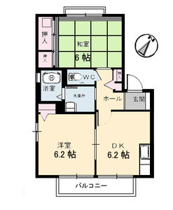 フォーレス沼城 A0201号-12