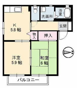 グリーン・ライフ A0101号-9