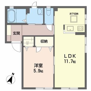 レーヴィンス　栄 A0102号-16