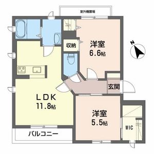 サンクエスト一番丁 A0302号-2