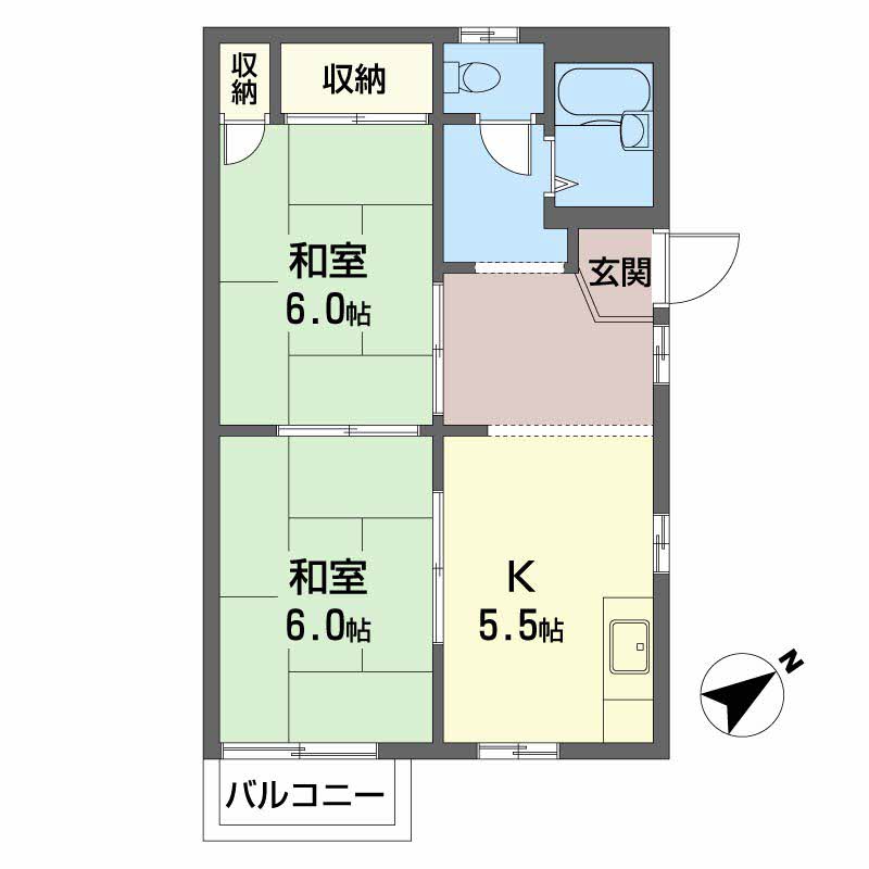 フレグランスビバA0101-2