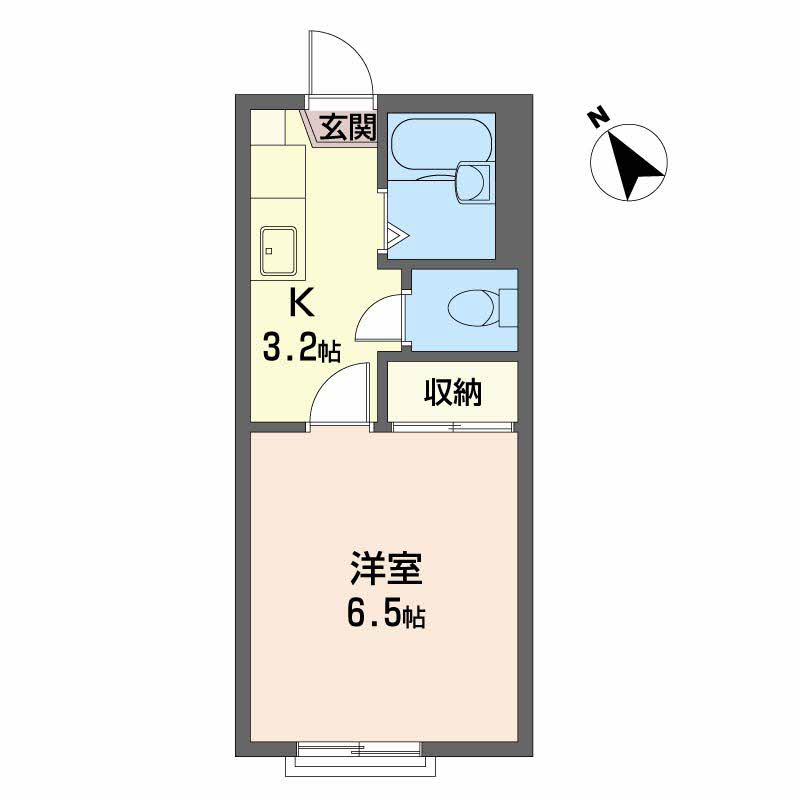 アークヒルズ　東山A0205-2