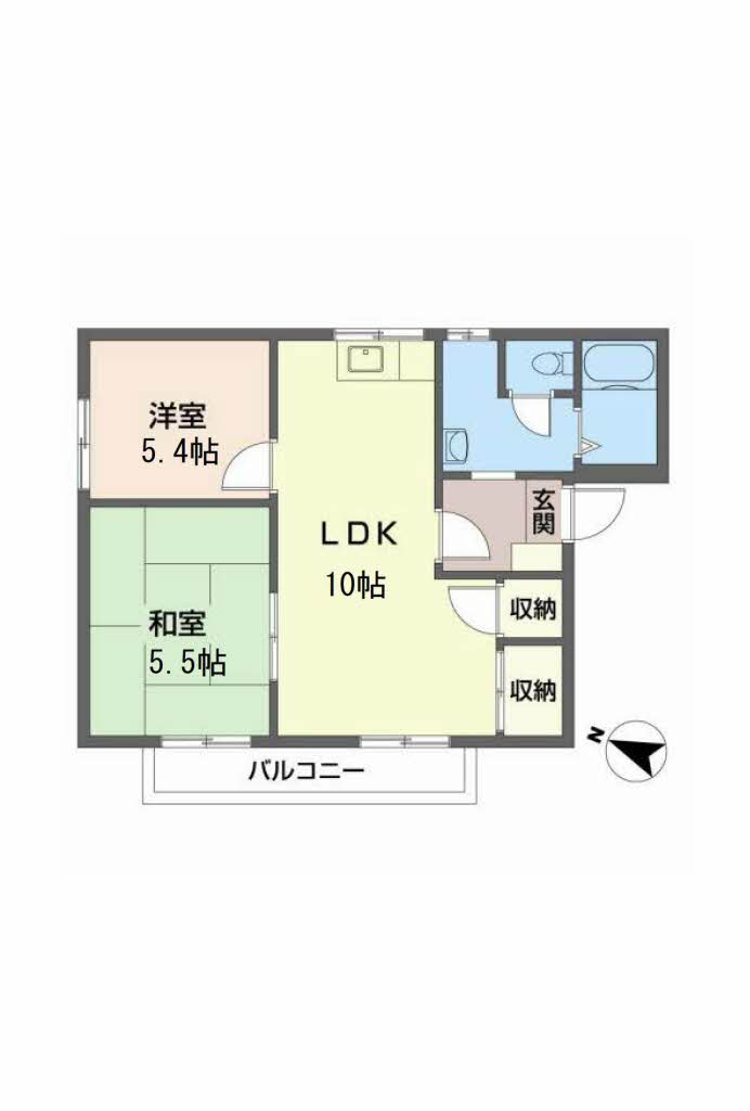 グレイス遠石 A0201号-16
