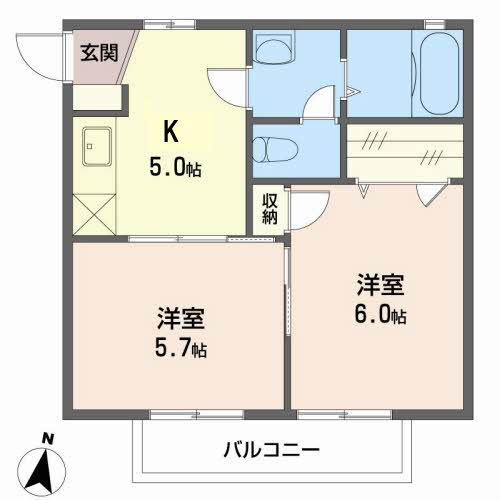 セフォラハイツA0201-2