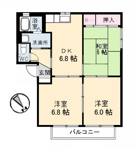 プティボア２１ A0102号-11
