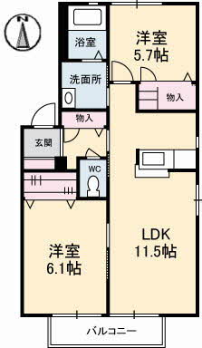 ベルエポックA0103-2