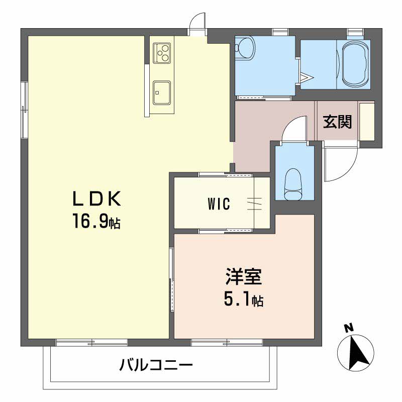 ヴィラシーンA0201-2